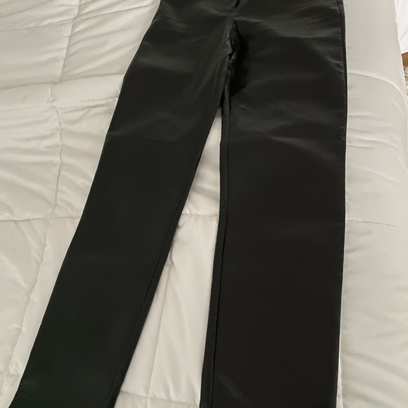Aritzia Wilfred Melina Pants - Never Worn - Picture 4 of 4
